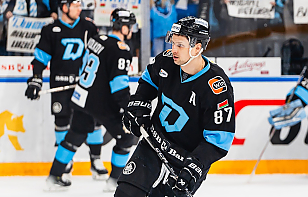 Вадим Шипачев: в нашей тройке Рома Горбунов – это трудяга, Мороз – техничный, а я пешком хожу