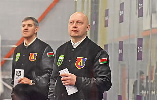 Захар Ботвенков: если брать во внимание результат, то им мы довольны – забрали дома четыре очка. Но по игре много вопросов