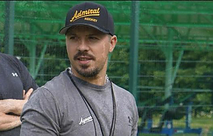 Белорусский специалист Сергей Громов вошел в тренерский штаб ХК «Динамо-Москва»