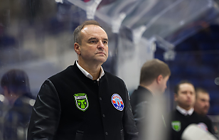 Сергей Стась: чувствовался сегодня какой-то недонастрой, особенно в начале матча