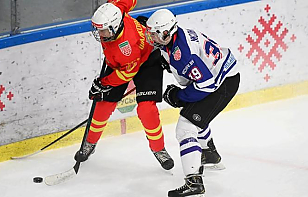 «Беларуськалий – Кубок Федерации U14». Витебская область обыграла Гродненскую, Минск забросил 19 шайб Могилевской области и еще два матча