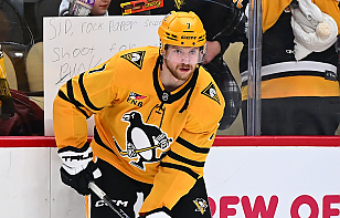 Илья Соловьев: думал бросить по воротам, но оценил ситуацию и увидел, что Ши совершенно открыт