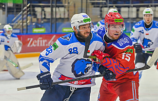 Вторая попытка «Юности», решительный дебютант «Витебск», белорусы в российских клубах. Гайд по Евро-Азиатскому Кубку Дружбы в Минске