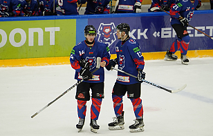 «Брест» во второй раз кряду учинил разгром «Химику»