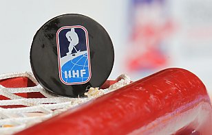 ИИХФ разработает новый стратегический план развития хоккея