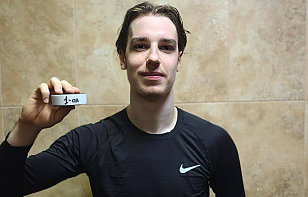 Игорь Тяло, Игорь Усс, Максим Кунишников и Денис Марецкий – лучшие игроки девятой недели Betera-Экстралиги