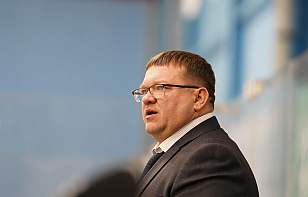 Дмитрий Кравченко: необходимо постепенно уходить от ребячества и переходить к более взрослой, профессиональной игре