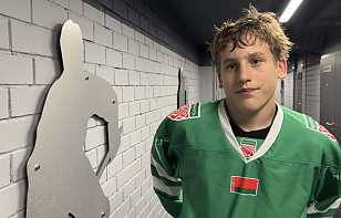 Владислав Киреенко: хотели выиграть, но не получилось, так как буллиты – это лотерея