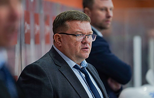 Дмитрий Кравченко возглавит «Неман» в новом сезоне