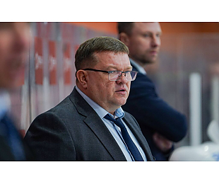 Дмитрий Кравченко возглавит «Неман» в новом сезоне