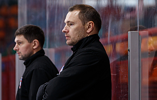 Иван Усенко: ребята практиковались, входили в ритм, подводили себя к соревновательному состоянию. Эта задача, считаю, выполнена