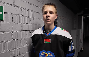 Николай Прокопенко: нужно меньше удаляться, стараться играть без ошибок. В остальном – все в порядке