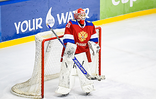 Алена Ашина: мы могли больше забивать. Были опасные моменты, но немного не хватило завершения