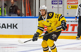 Гол Александра Скоренова помог «Северстали» обыграть «Авангард», Роман Горбунов отдал передачу  в матче «Автомобилиста» и «Трактора» 