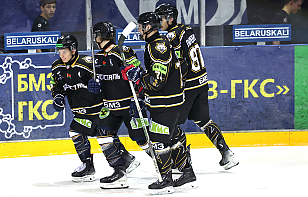 Чемпионские амбиции «Белстали», окрепшие «Ястребы», обновленный «Динамо-Олимпик», взлетевшие из подвала «Рыси» и «Рыцари». Сегодня – старт плей-офф вышки