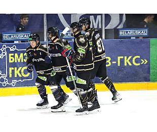 Чемпионские амбиции «Белстали», окрепшие «Ястребы», обновленный «Динамо-Олимпик», взлетевшие из подвала «Рыси» и «Рыцари». Сегодня – старт плей-офф вышки