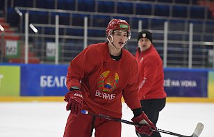 Даниил Карпович: настрой серьезный – турнир в Новосибирске не будет проходным