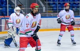 Беларусь U16 проводит третий матч в Кубке Сириуса: трансляция и онлайн