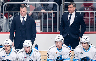 Дмитрий Квартальнов: может, у Фукале не его день, перегорел