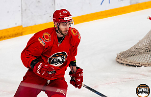 Владислав Демидович: впереди – самая важная и захватывающая часть сезона, и, как говорится, выживает сильнейший