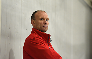 Константин Немирко: самоотдача у девчонок была запредельная