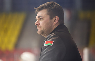 Андрей Савченко: хотелось бы увидеть в ребятах те качества, которые позволят им остаться в команде на следующий сезон