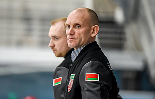 Константин Немирко: девочки сделали выводы, потерпели, потрудились. Именно это и принесло победу