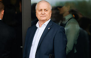 Анатолий Варивончик: 13 лет назад Дмитрий Кравченко был другим. Сейчас у него появились новые жизненные принципы. Предстоящий сезон покажет