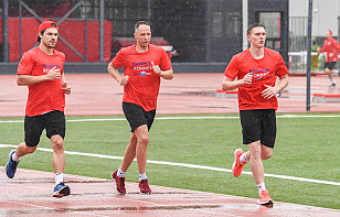 Стал известен план предсезонной подготовки «Юности» к сезону-2025/26