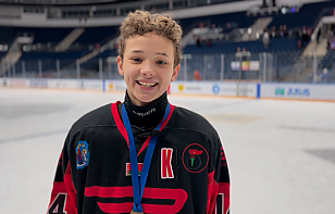 Иван Иванов: эти игры подарили хороший опыт. Мы много всего нового увидели и узнали