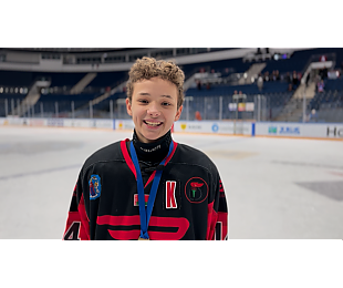 Иван Иванов: эти игры подарили хороший опыт. Мы много всего нового увидели и узнали