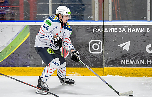 Игорь Козячий: я смотрю, как магнитогорский «Металлург» в КХЛ играет – приятно наблюдать. У нас – что-то похожее