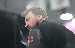 Георгий Рязанцев: бросилось в глаза отсутствие спортивной злости, чтобы дать бой. Мы все обсудим, будет собрание с ребятами