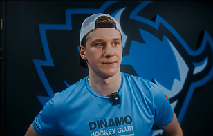Вадим Мороз: у нас в команде много мастеровитых ребят, и я не думаю, что это шок – когда «Динамо» столько шайб забрасывает