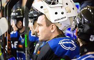 Вадим Вашкевич: у нас впереди плей-ин, и там легко не будет. Будем стараться выполнять поставленные задачи