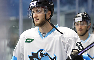 Александр Волков: в команде – хорошее настроение и заряженность, но никакой эйфории нет