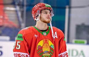 Арсений Ковгореня: очень рад, что оказался именно в «Адмирале». Думаю, здесь мне дадут шанс и доверие