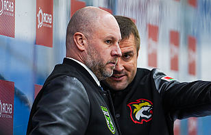 Алексей Кузнецов: после неудачного Кубка Дружбы команда понимала, что сегодня важный матч. Простыми действиями создали хороший задел и довели игру до победы