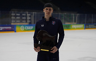 Леонид Лекаревич назвал символическую сборную десятой недели Betera-Экстралиги