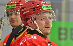 Никита Ремезов: видно, что готовятся к празднику. Идут организационные моменты, все стало ярче, в интересных цветах