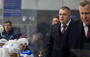 Роман Юпатов: статус турнира накладывает отпечаток на некоторые действия игроков