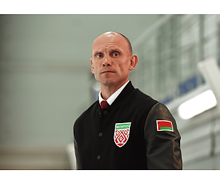 Константин Немирко: после двух упорных игр на восстановление была половина суток. Хотел бы выразить девочкам уважение за то, как они подошли к этому матчу