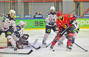 «Лида» не оставила шансов «Металлургу»: Шумский, Герасимов и Пархомчик оформили голевые дубли