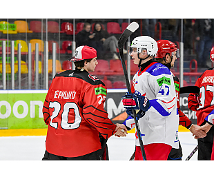 Ренат Веришко присоединился к «Динамо-Олимпику»