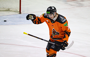 Владислав Буйко, Владимир Машков и Константин Кузмаул – три звезды четверга в Betera-Экстралиге