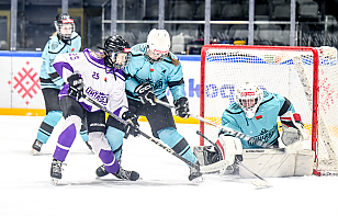 Матч между «Цитаделью» и «Минчанкой» перенесен