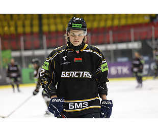 Роман Ромыш и Матвей Матерухин покинули «Белсталь»