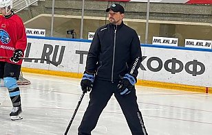 Андрей Михалев: сегодня нужно играть так, как играли последние 10 минут в предыдущем матче со «СКА-1946»