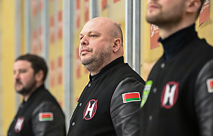 Евгений Летов: в третьем периоде смогли воспользоваться большинством, выдержали натиск соперника