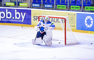 Леонид Лекаревич назвал символическую сборную четвертой недели в Betera-Экстралиге
